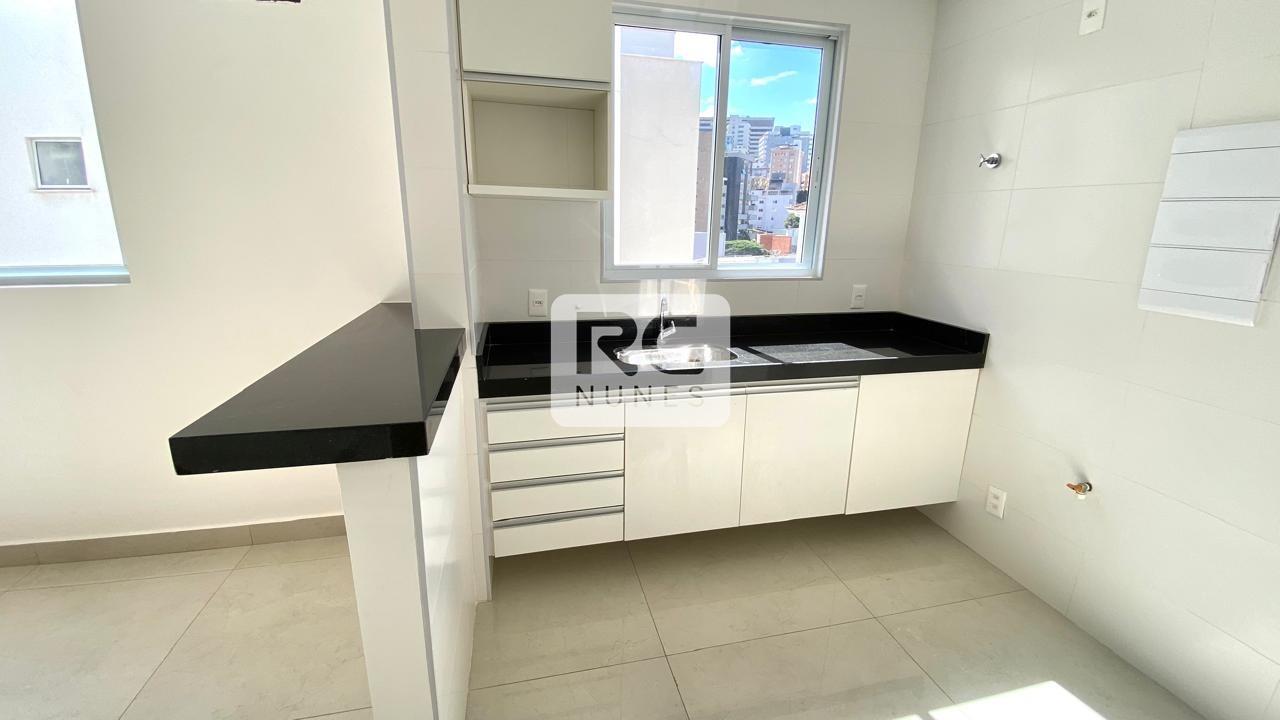 Cobertura à venda no Anchieta: 