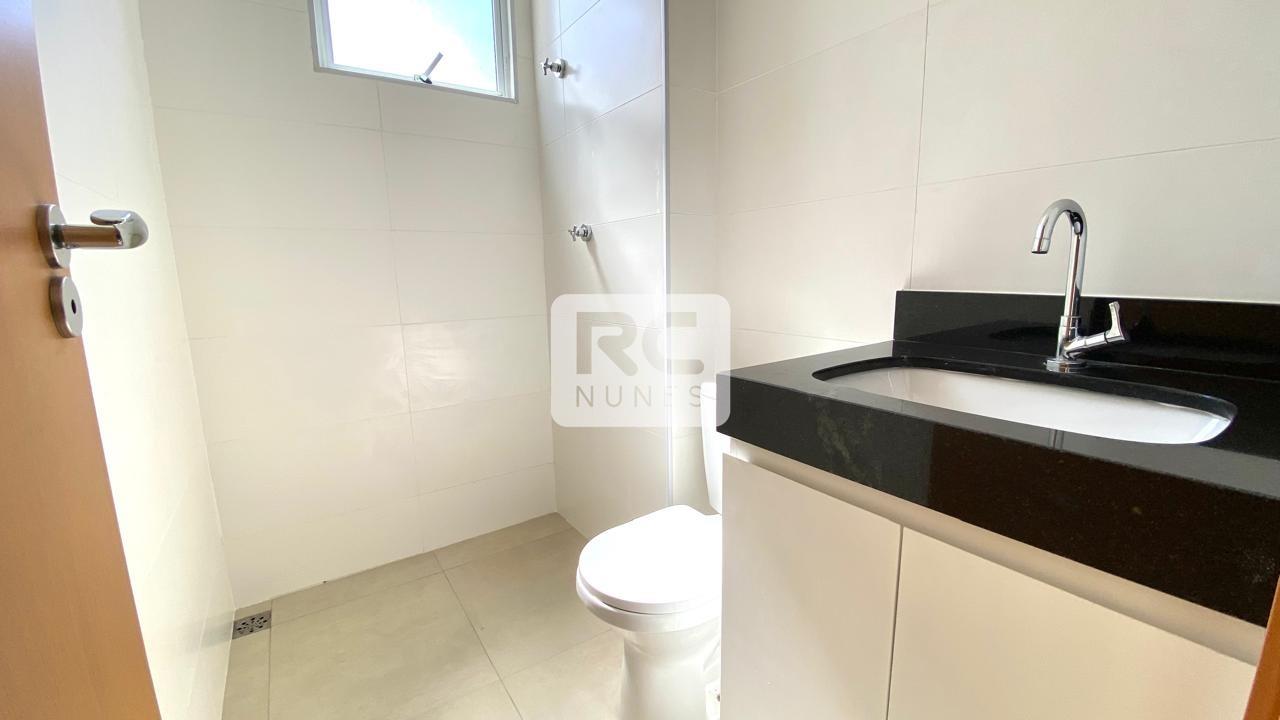 Cobertura à venda no Anchieta: 