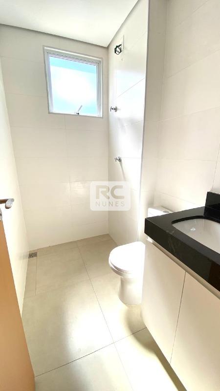 Cobertura à venda no Anchieta: 