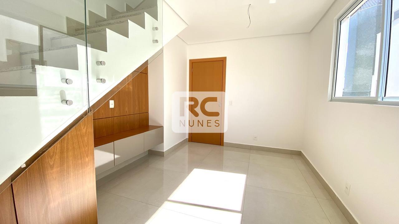 Cobertura à venda no Anchieta: 