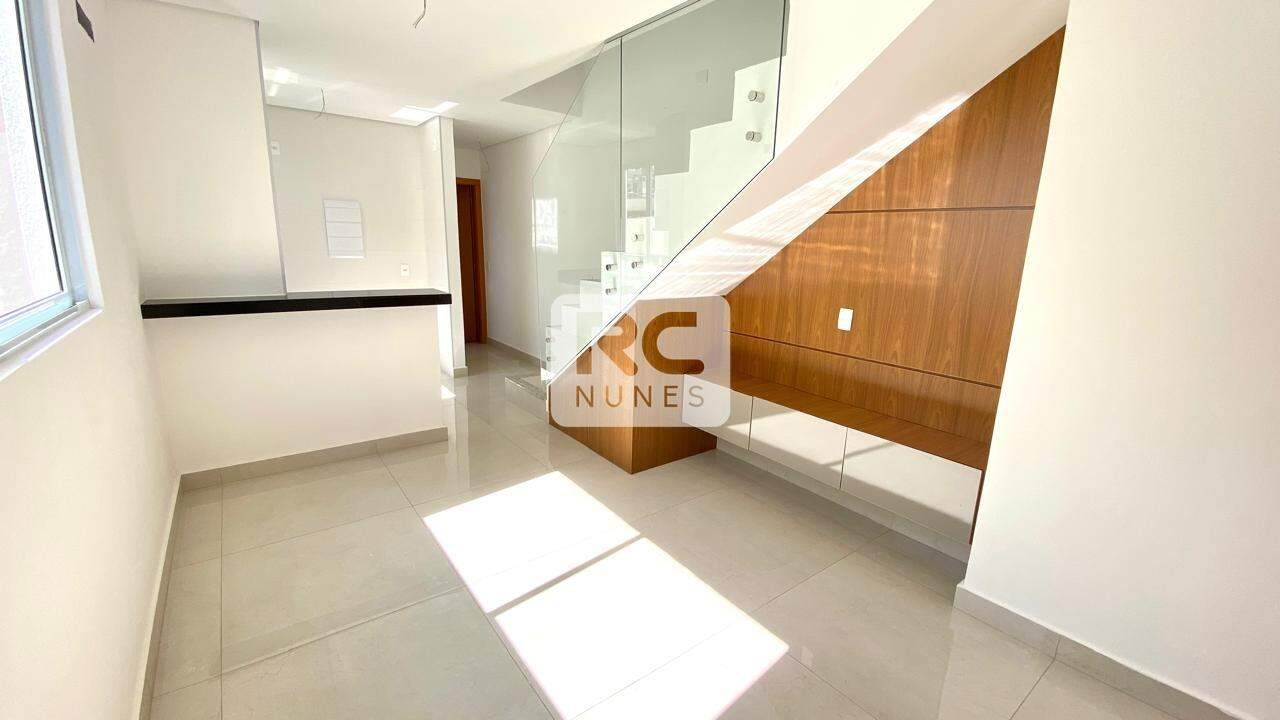 Cobertura à venda no Anchieta: 