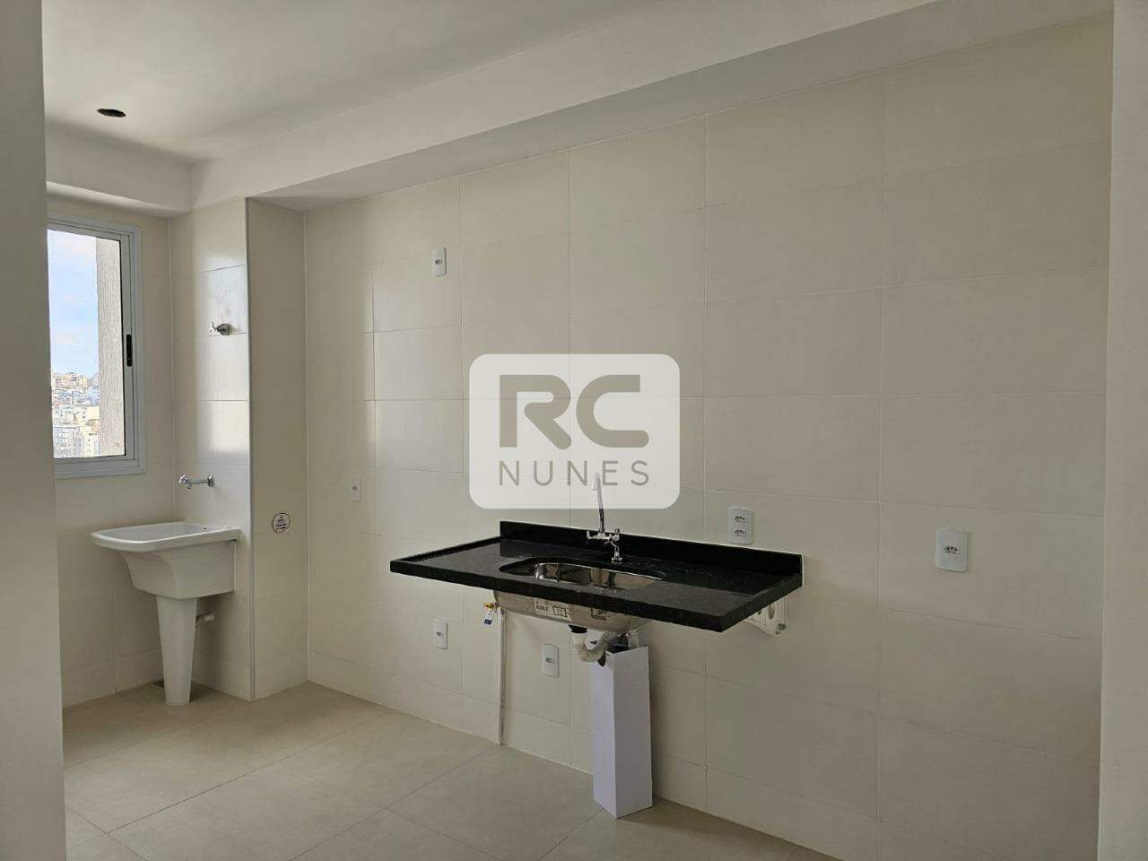 Apartamento à venda no Nova Suíssa: 