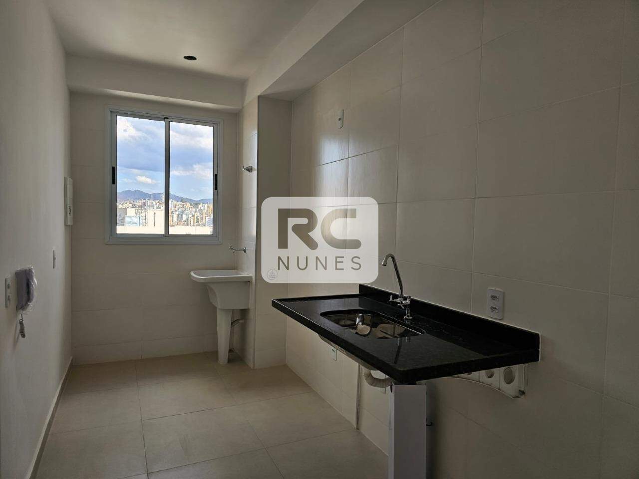 Apartamento à venda no Nova Suíssa: 