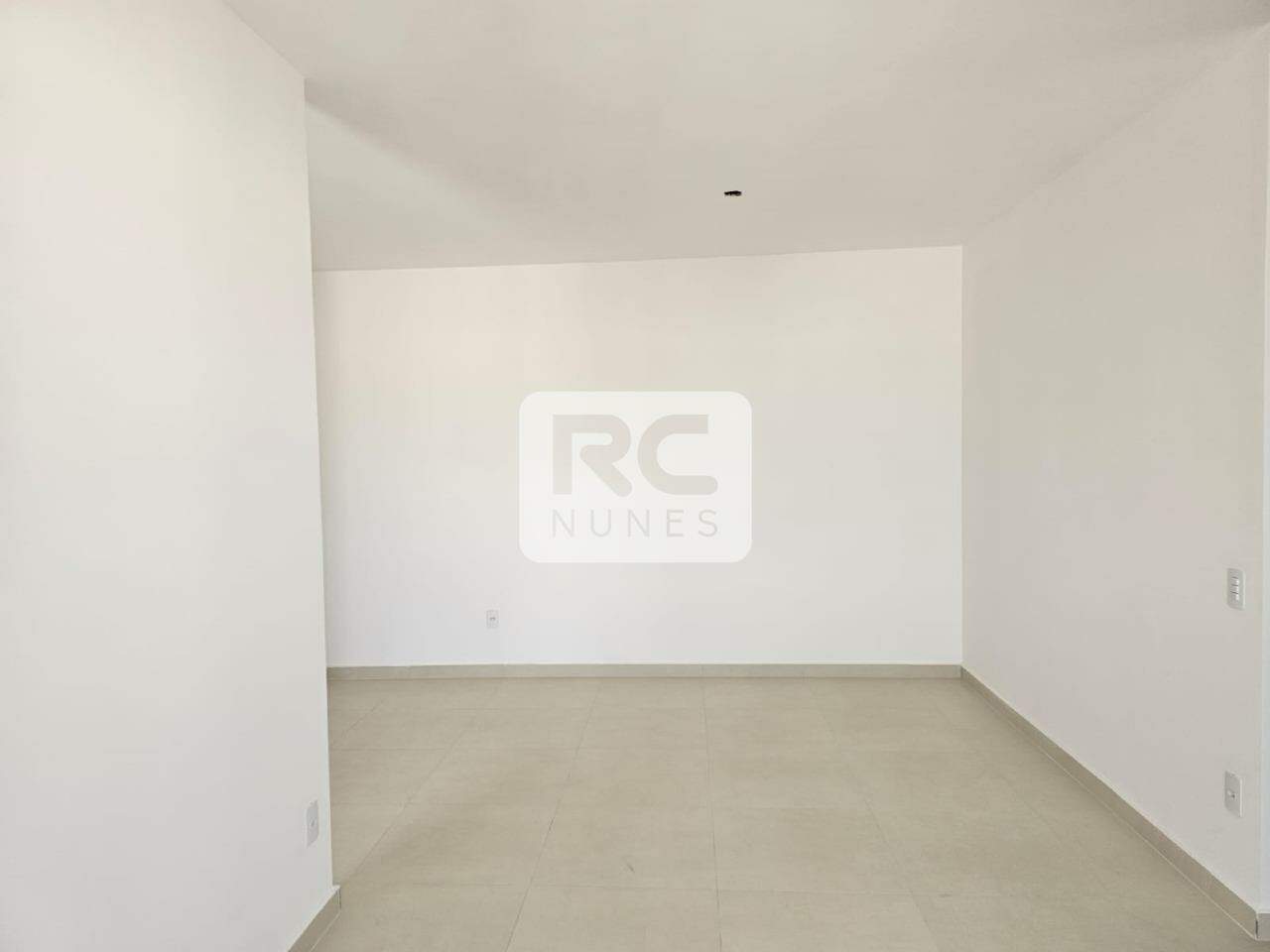 Apartamento à venda no Nova Suíssa: 