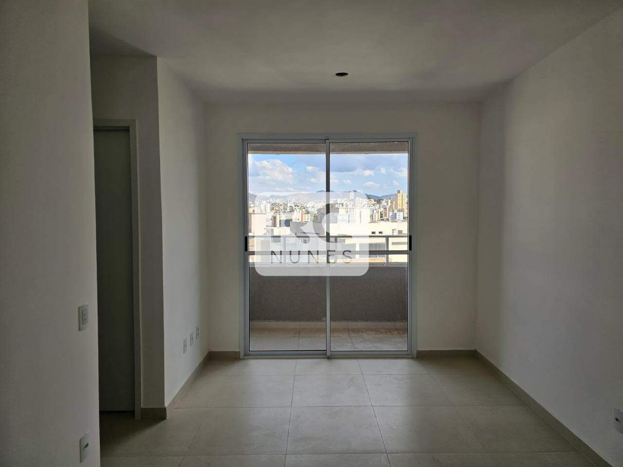 Apartamento à venda no Nova Suíssa: 