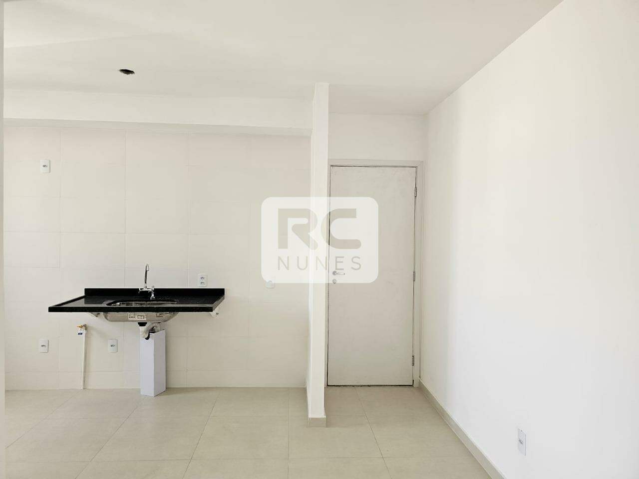 Apartamento à venda no Nova Suíssa: 