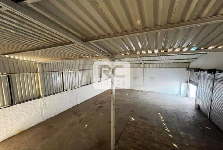 Galpão para aluguel no JARDIM INDUSTRIAL: 