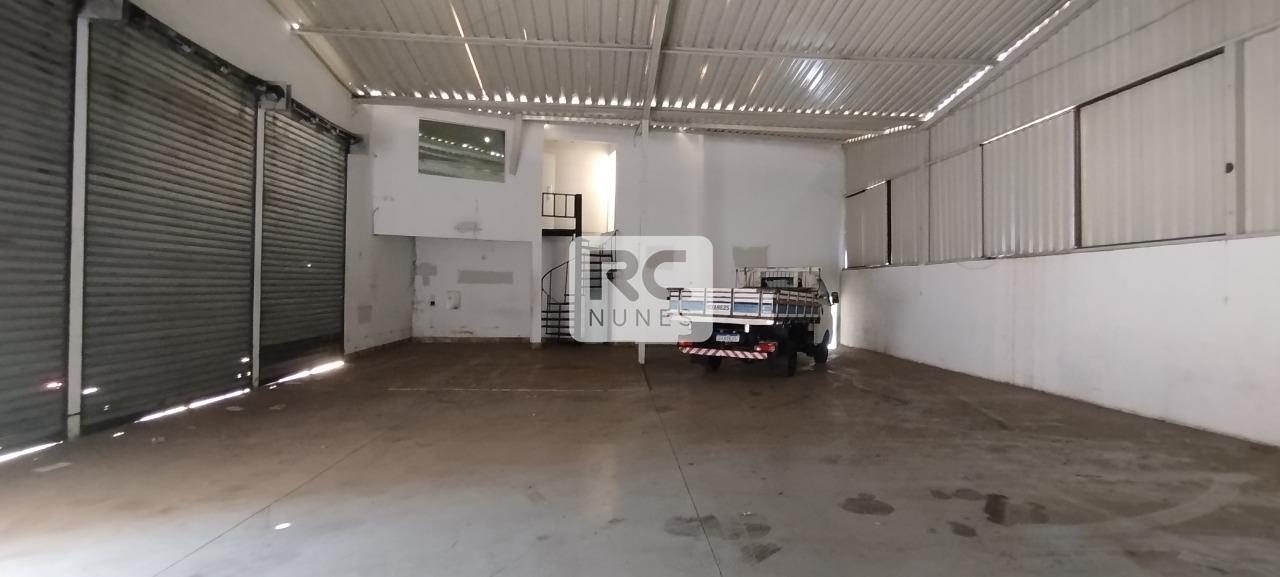 Galpão para aluguel no JARDIM INDUSTRIAL: 