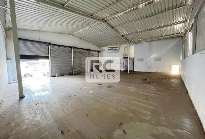 Galpão para aluguel no JARDIM INDUSTRIAL: 