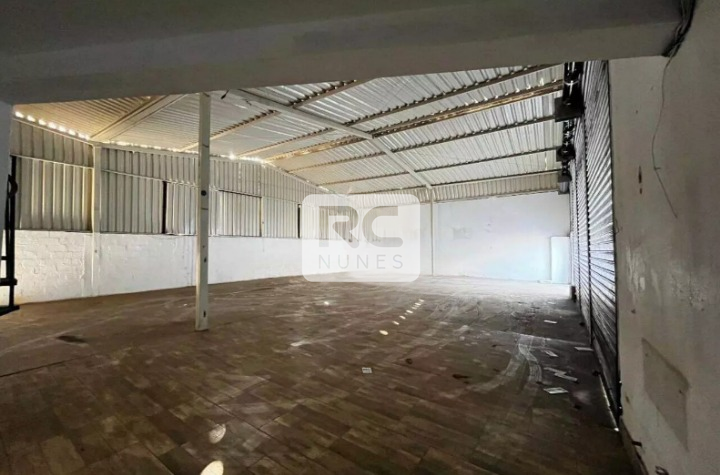 Galpão para aluguel no JARDIM INDUSTRIAL: 