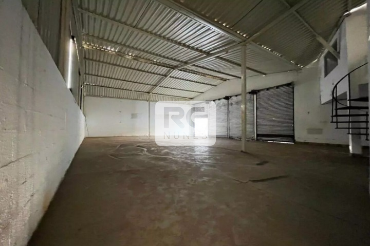 Galpão para aluguel no JARDIM INDUSTRIAL: 