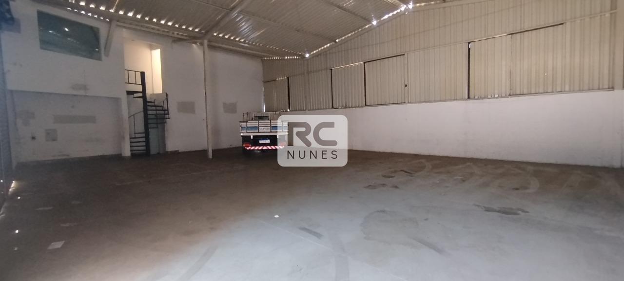 Galpão para aluguel no JARDIM INDUSTRIAL: 