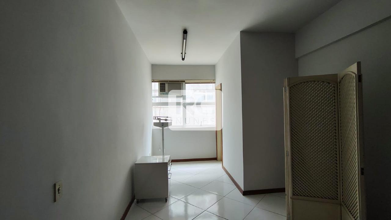 Sala para aluguel no Funcionários: 