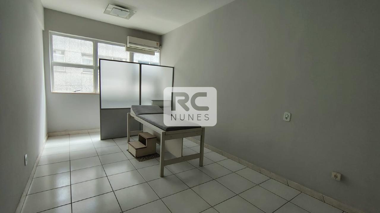 Sala para aluguel no Funcionários: 