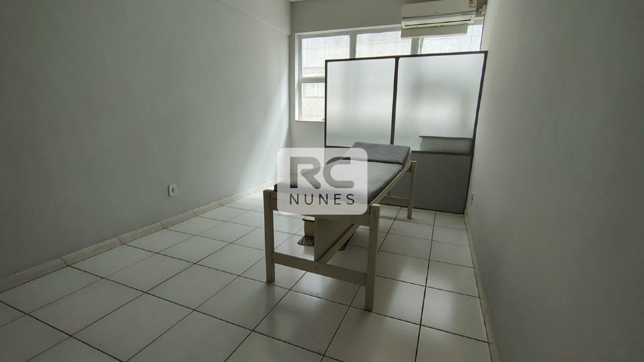 Sala para aluguel no Funcionários: 