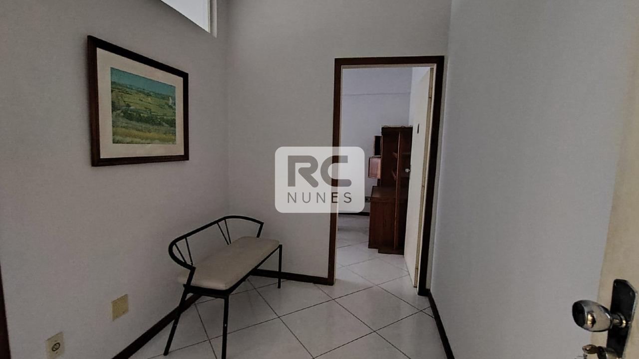 Sala para aluguel no Funcionários: 