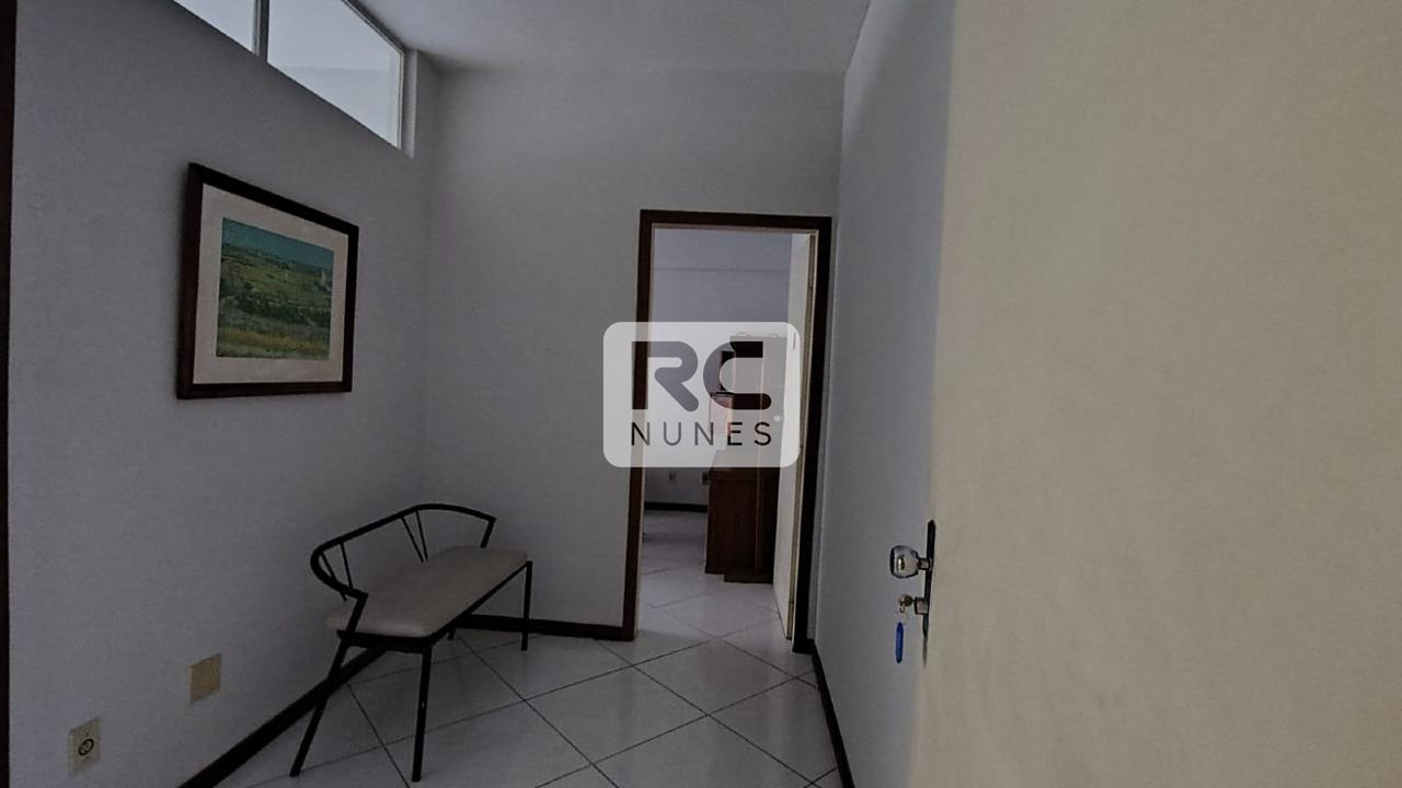 Sala para aluguel no Funcionários: 