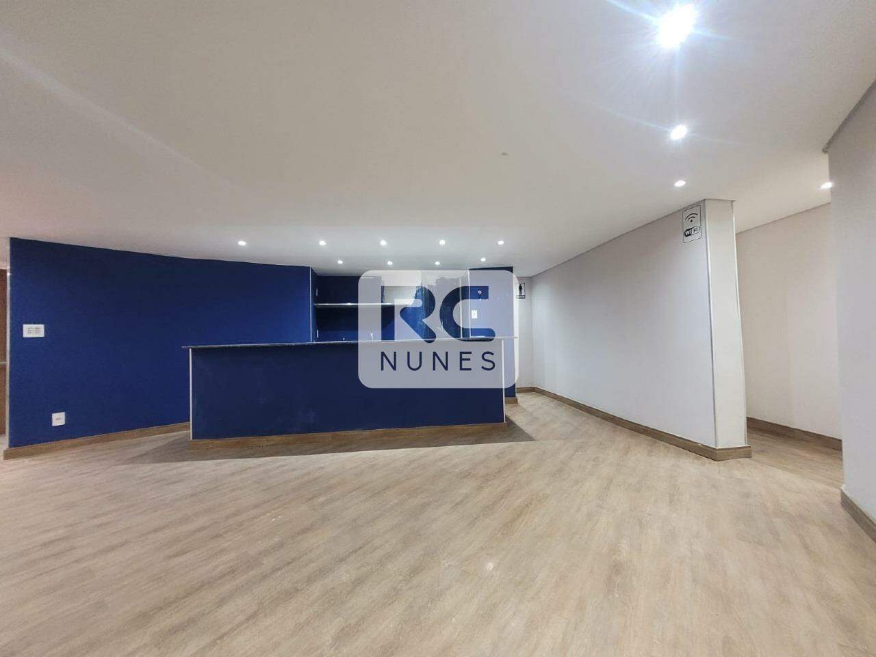 Prédio para aluguel no Savassi: 