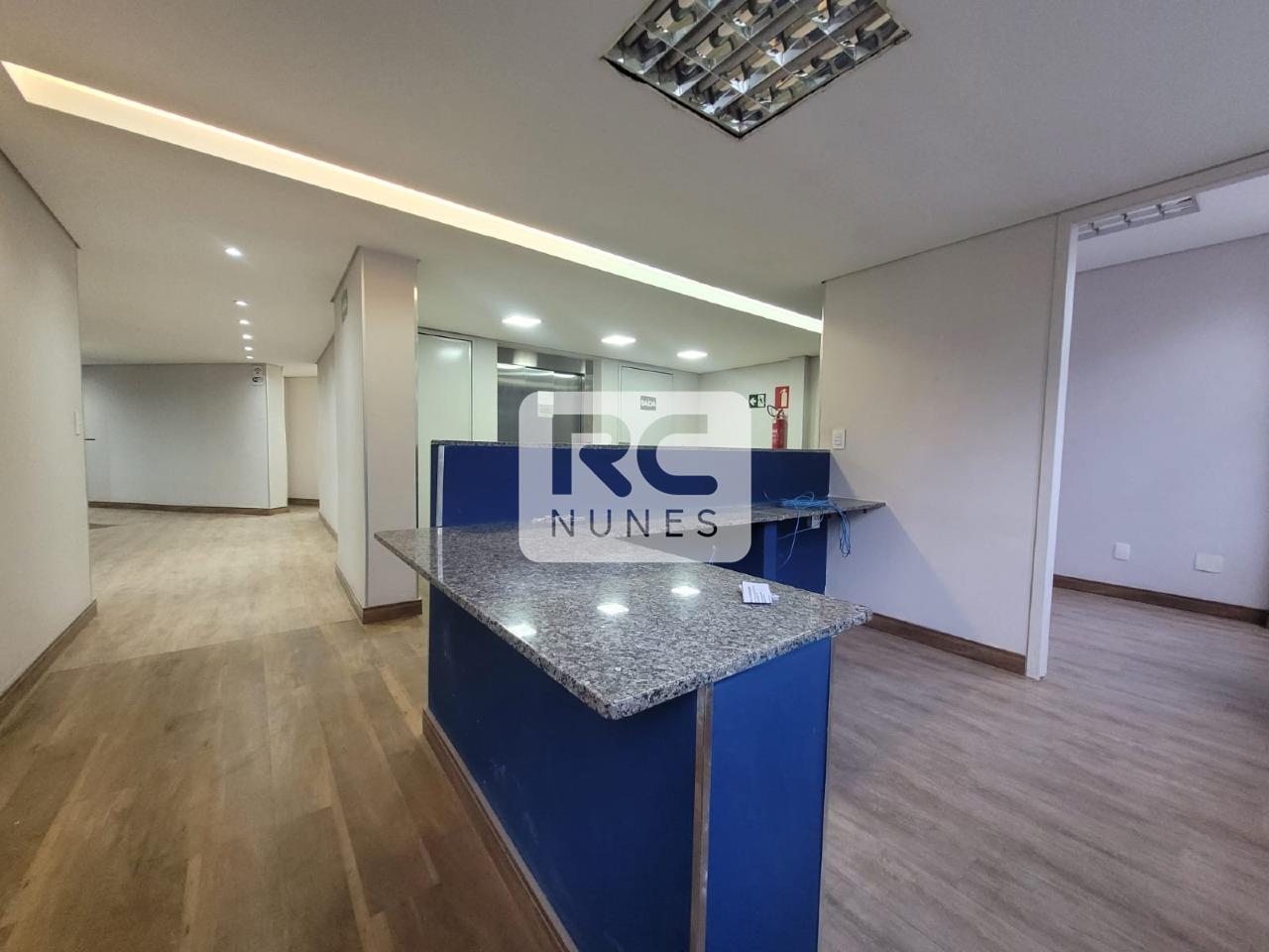 Prédio para aluguel no Savassi: 