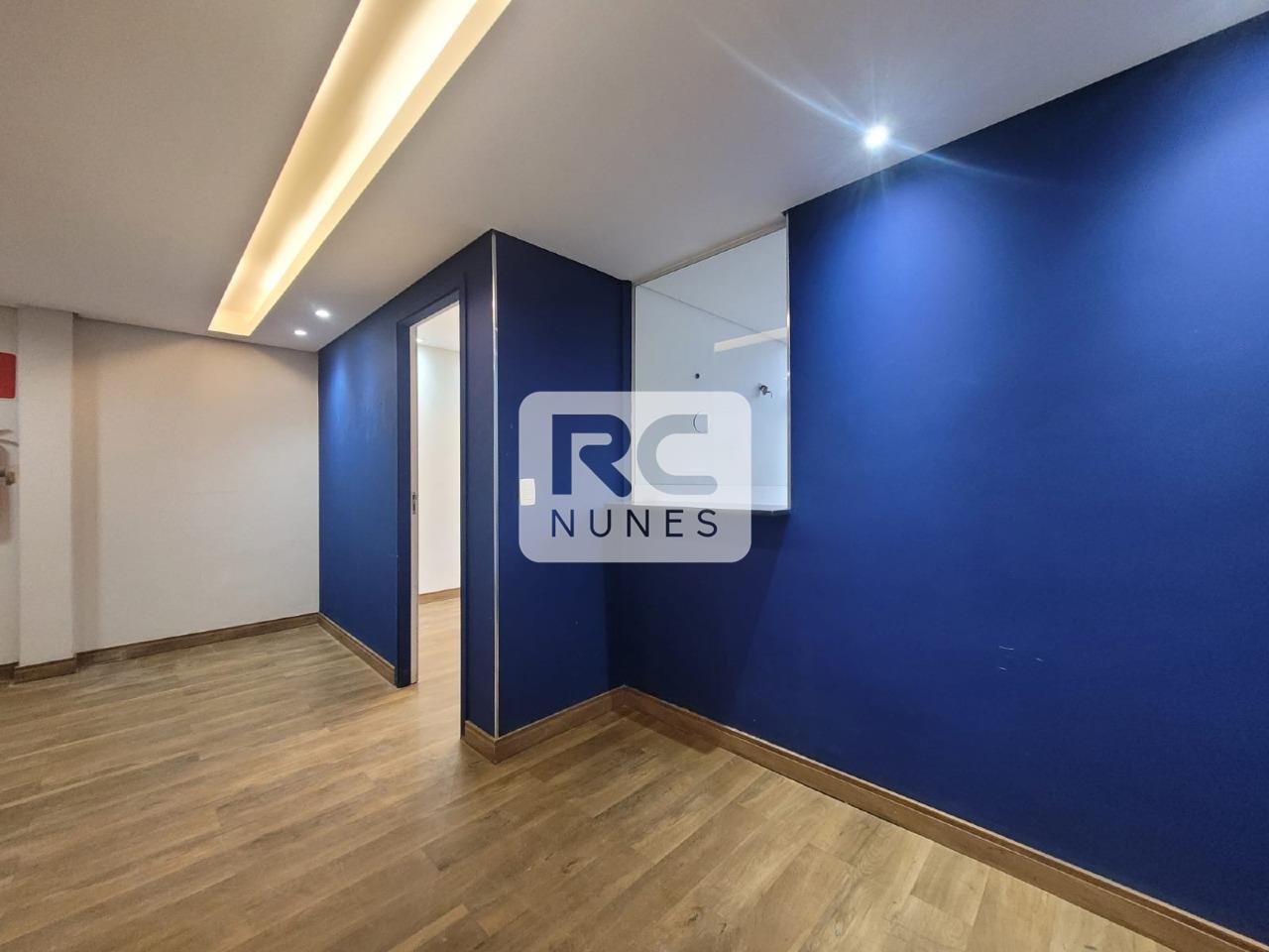 Prédio para aluguel no Savassi: 