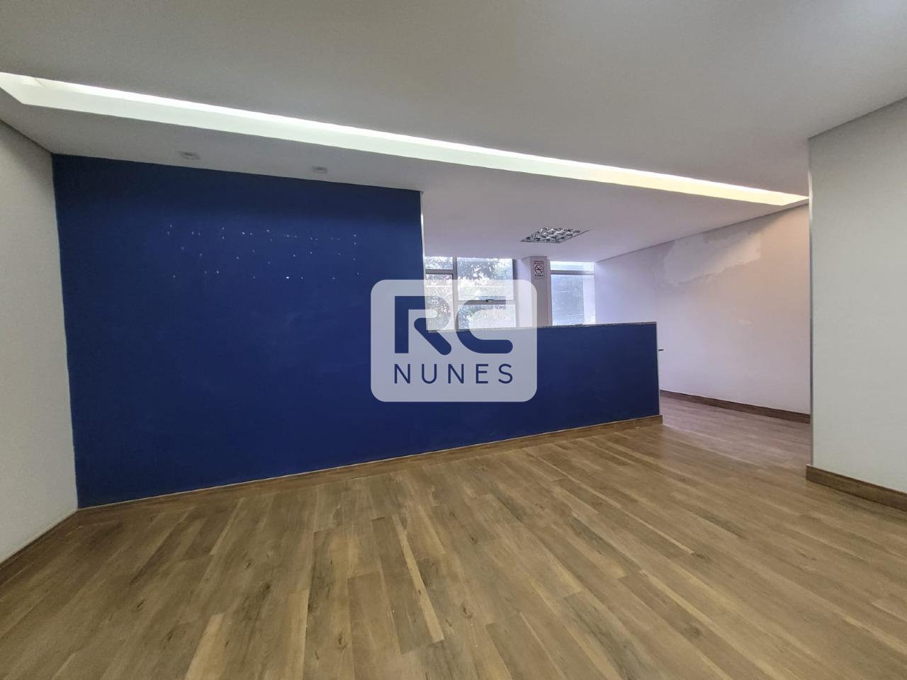 Prédio para aluguel no Savassi: 