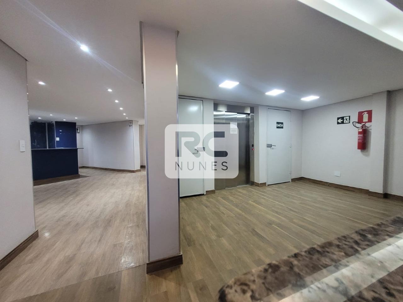 Prédio para aluguel no Savassi: 