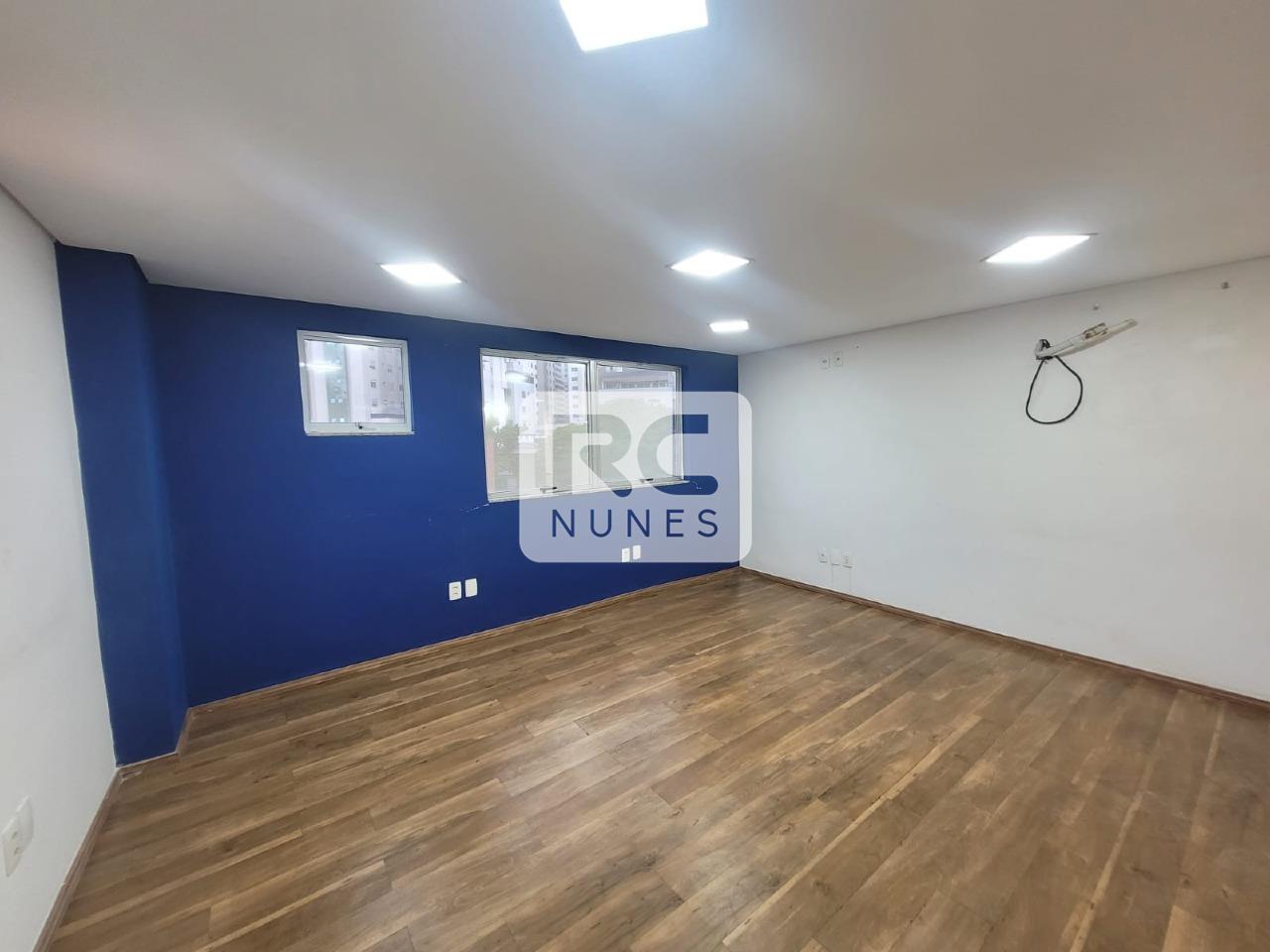 Prédio para aluguel no Savassi: 