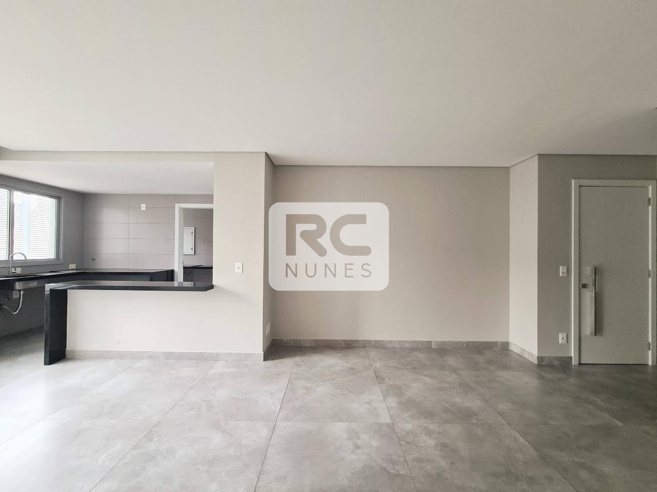 Apartamento à venda no Lourdes: 