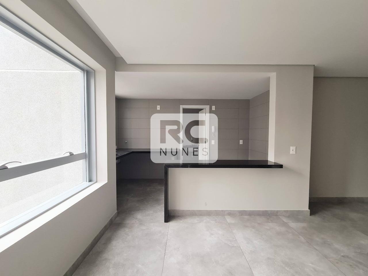 Apartamento à venda no Lourdes: 