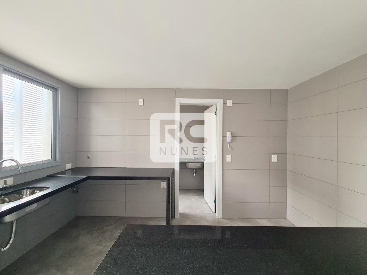 Apartamento à venda no Lourdes: 