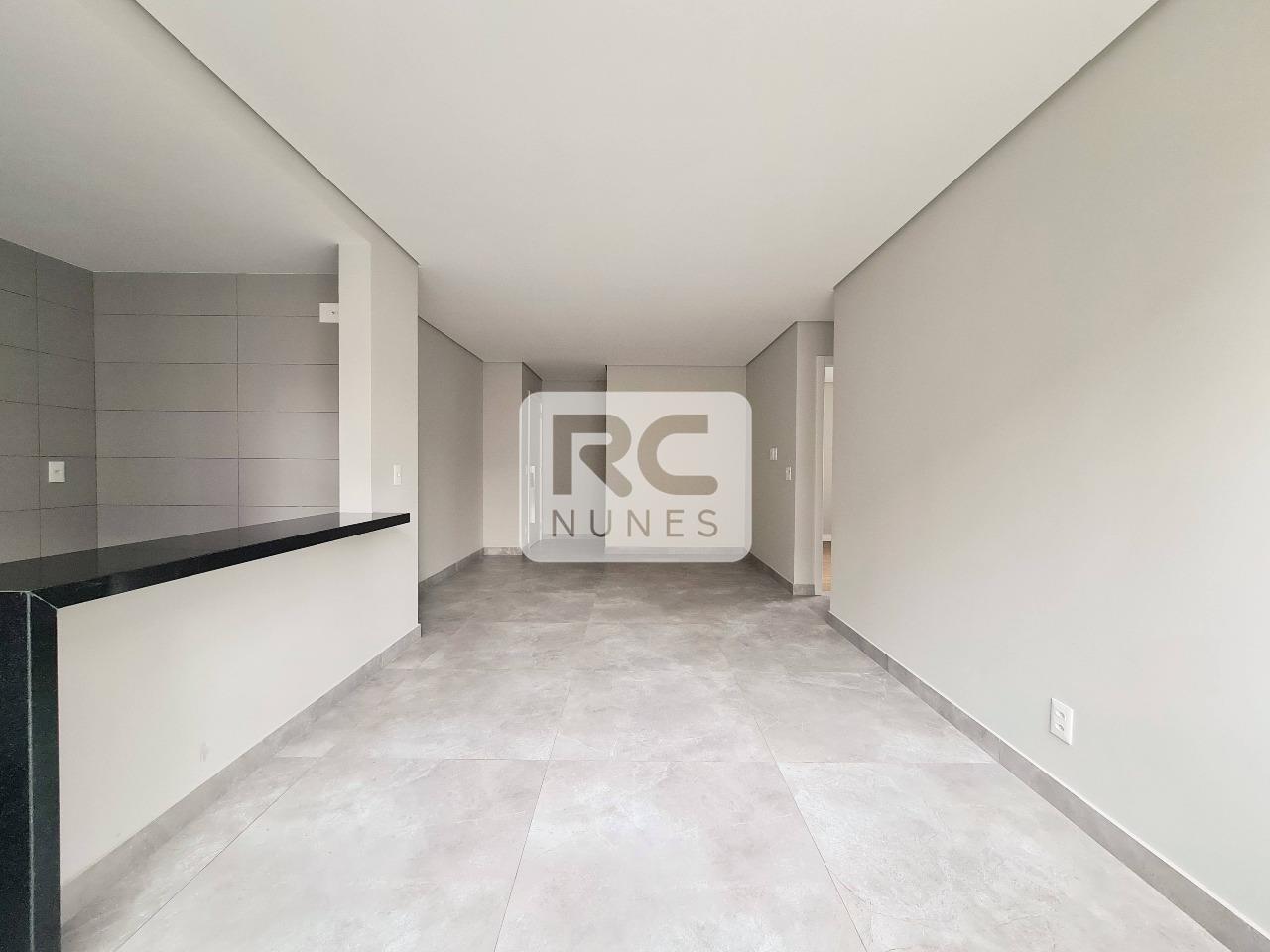 Apartamento à venda no Lourdes: 