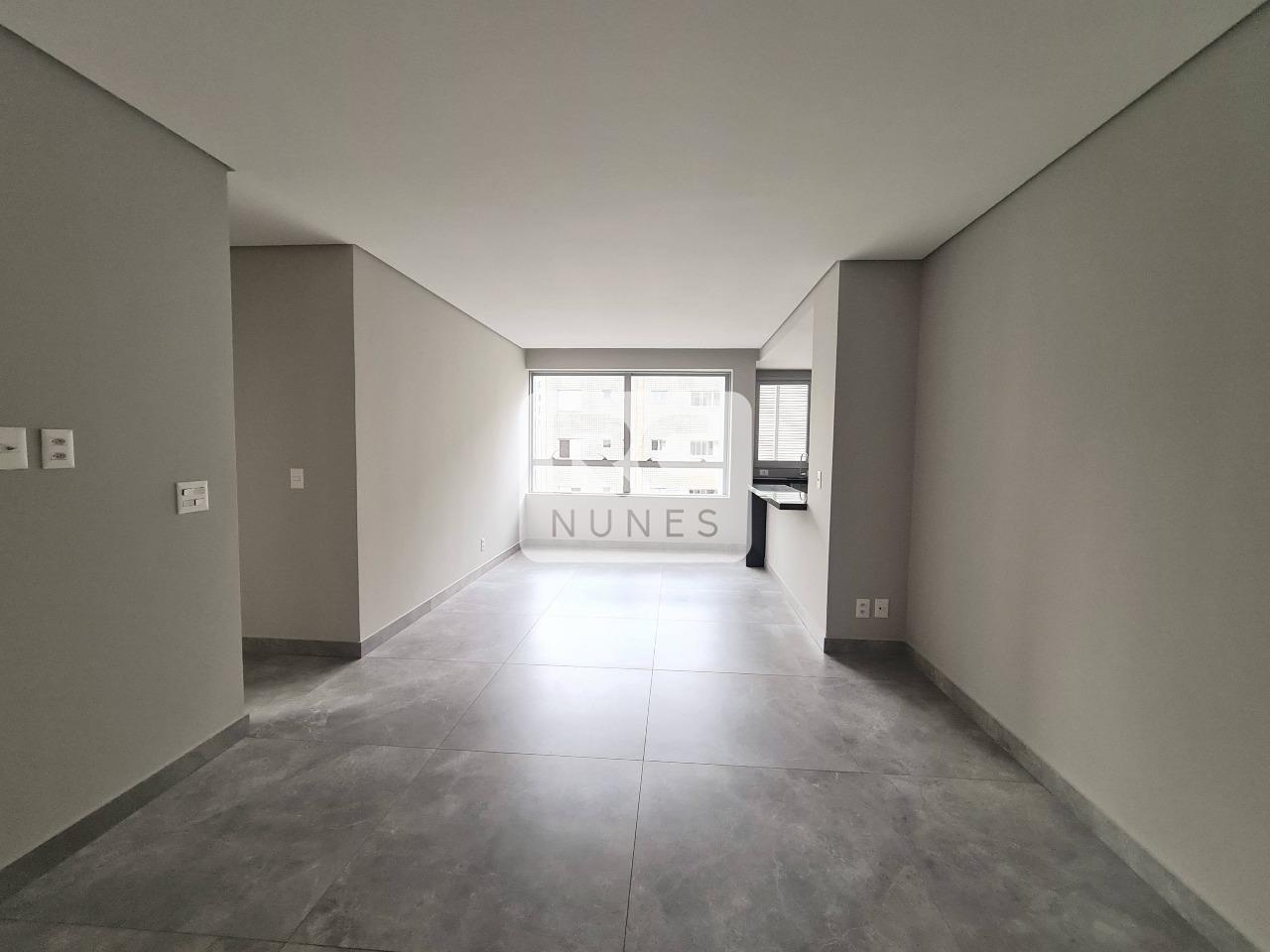 Apartamento à venda no Lourdes: 