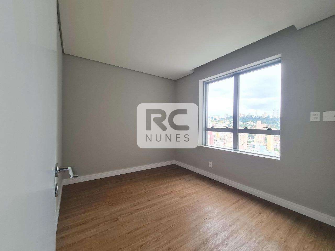 Apartamento à venda no Lourdes: 