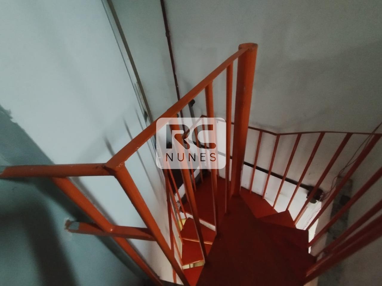 Loja para aluguel no Centro: 