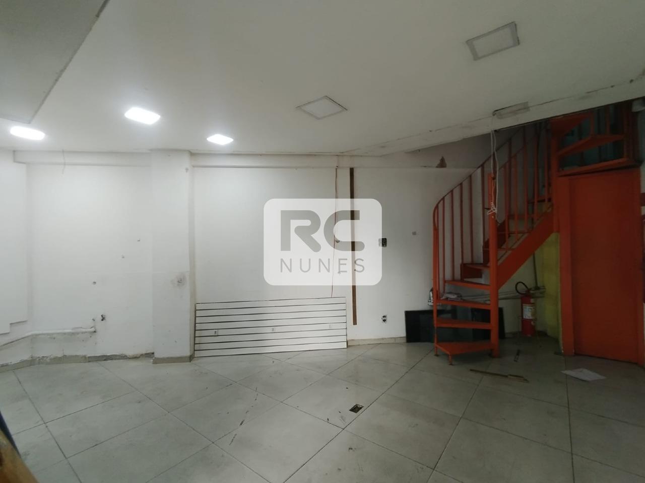 Loja para aluguel no Centro: 