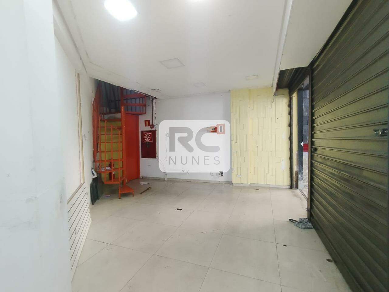 Loja para aluguel no Centro: 