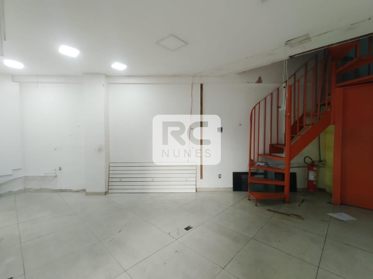 Loja para aluguel no Centro: 