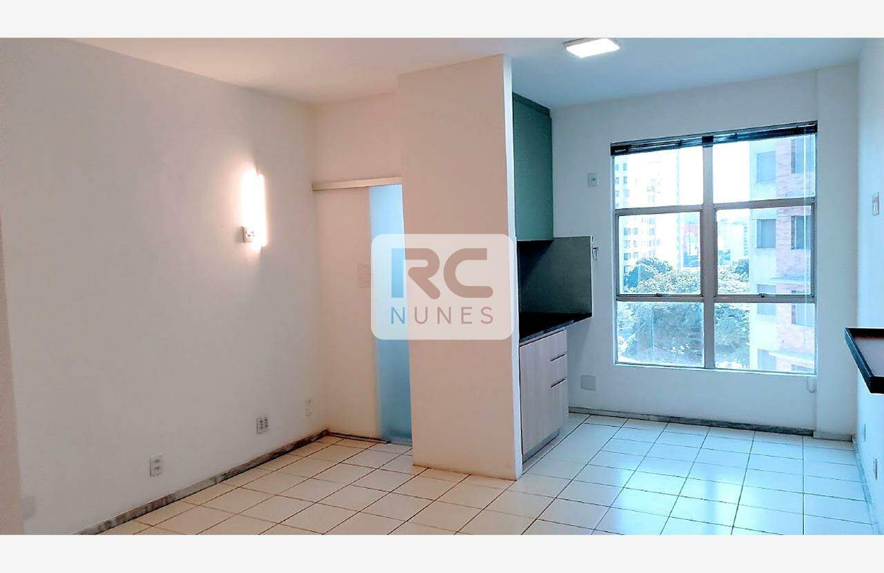 Conjunto Comercial / Sala para aluguel no Lourdes: 