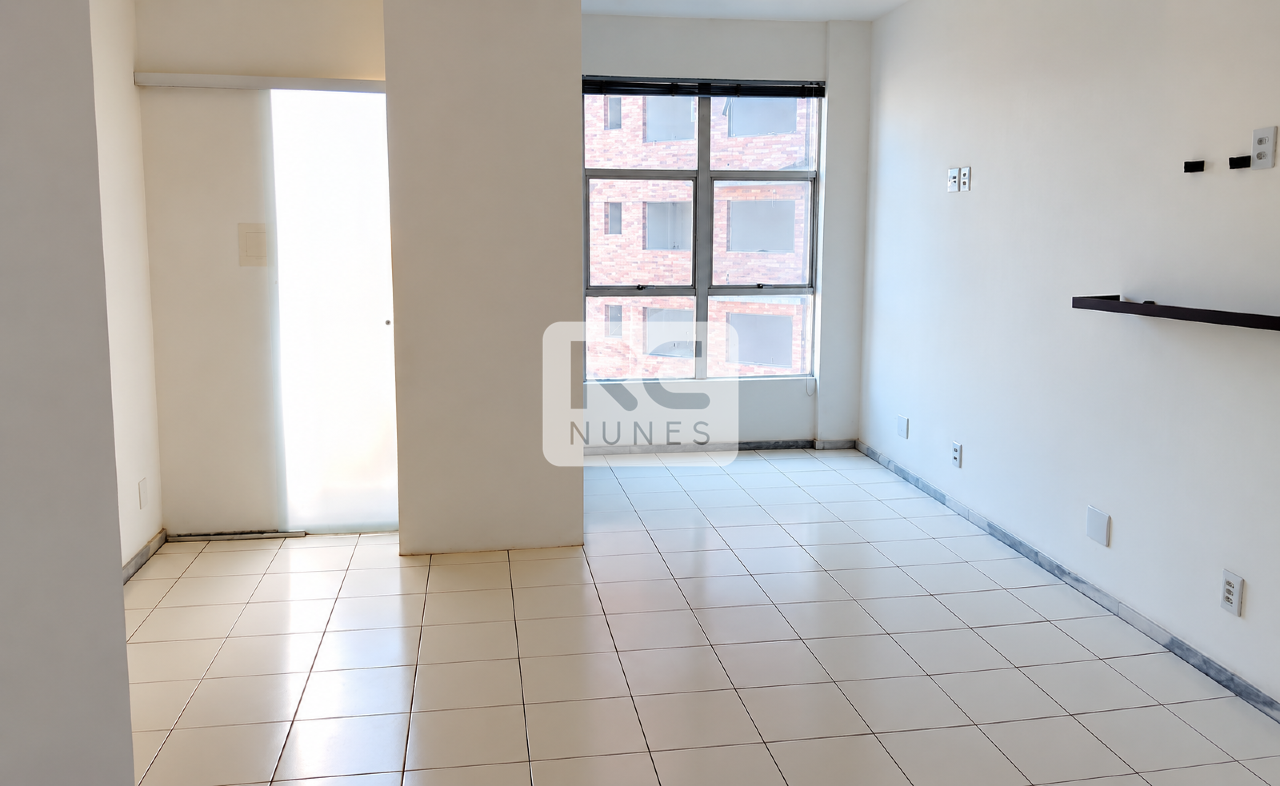Conjunto Comercial / Sala para aluguel no Lourdes: 