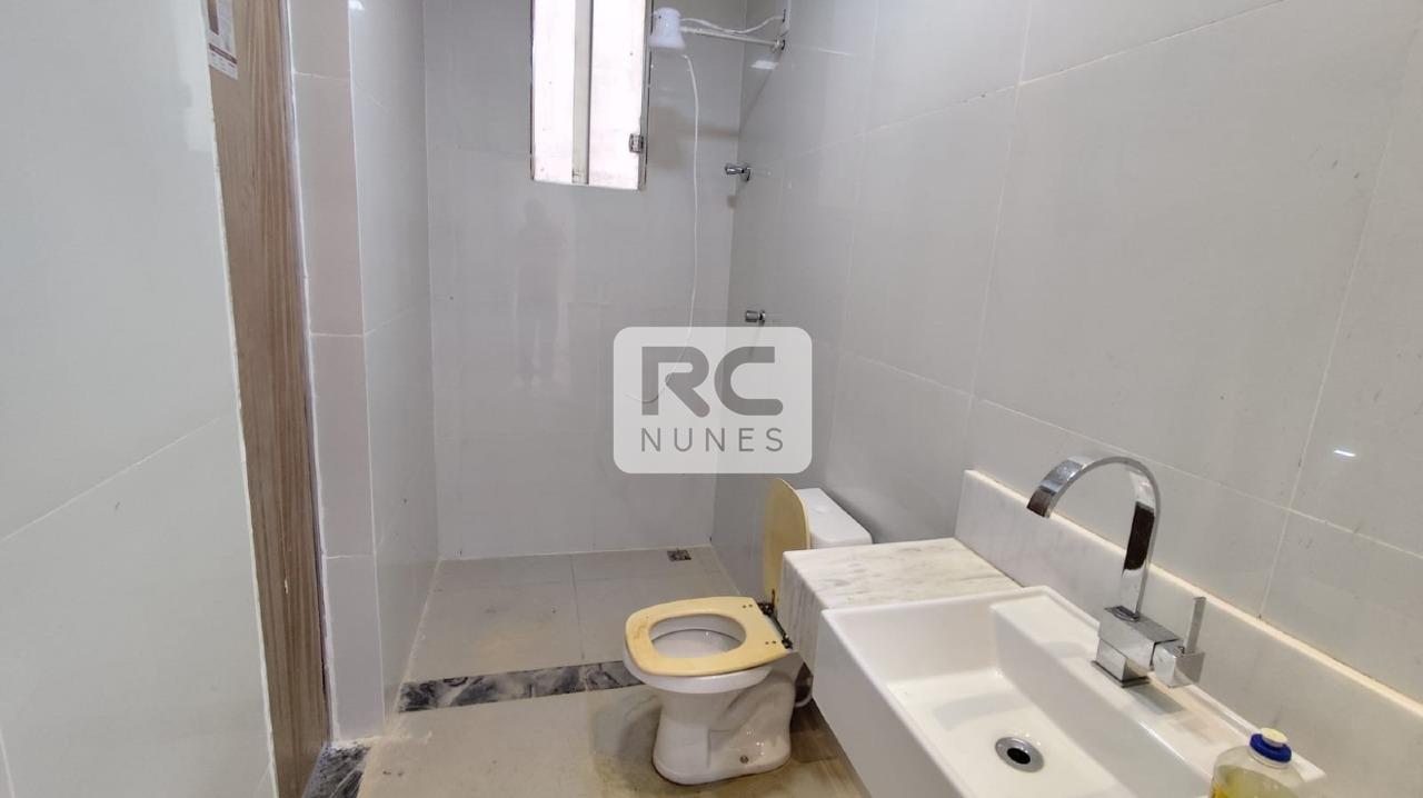 Galpão para aluguel no Metropolitan Business Center II: 