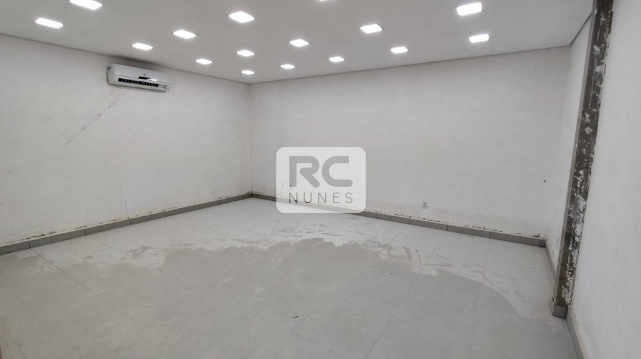 Galpão para aluguel no Metropolitan Business Center II: 