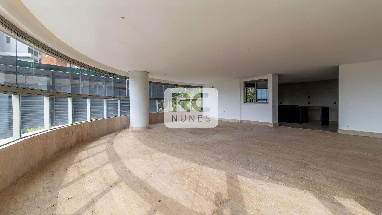 Apartamento à venda em Santa Lúcia - RC Nunes Imóveis: 