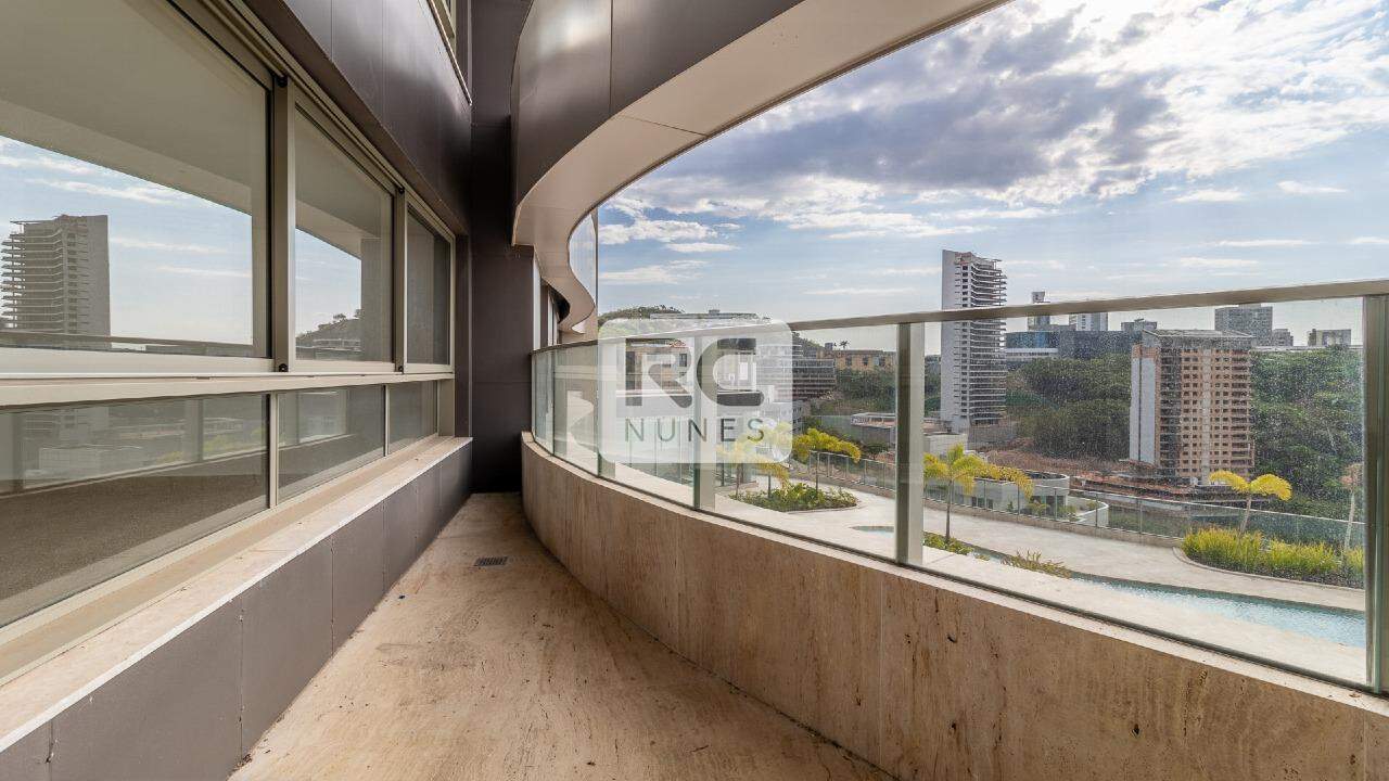 Apartamento à venda em Santa Lúcia - RC Nunes Imóveis: 
