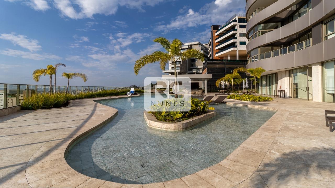 Apartamento, 4 quartos, 323 m² - Foto 23