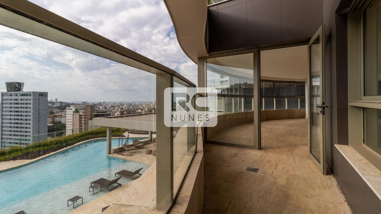 Apartamento à venda em Santa Lúcia - RC Nunes Imóveis: 