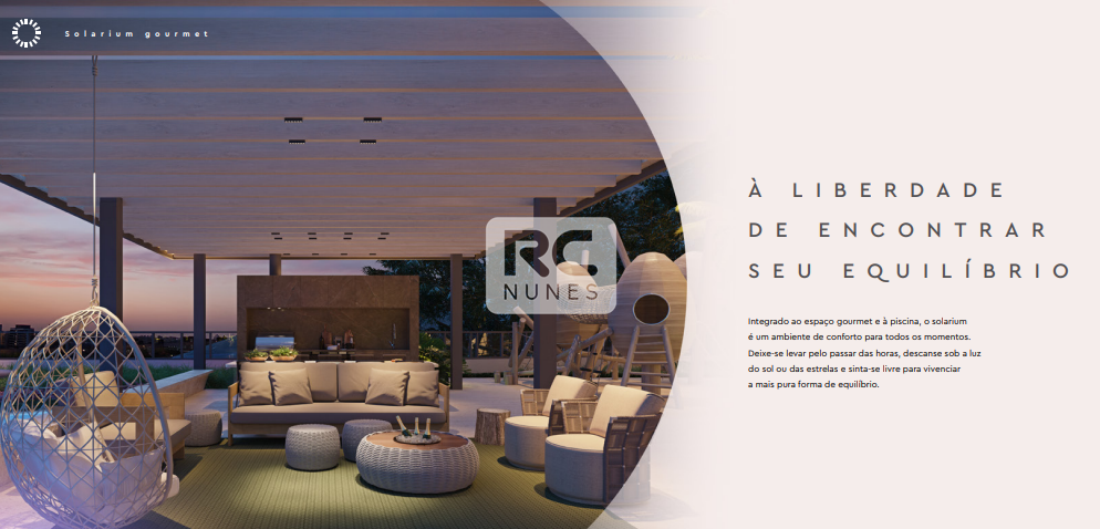 Apartamento à venda no Santa Lúcia: 