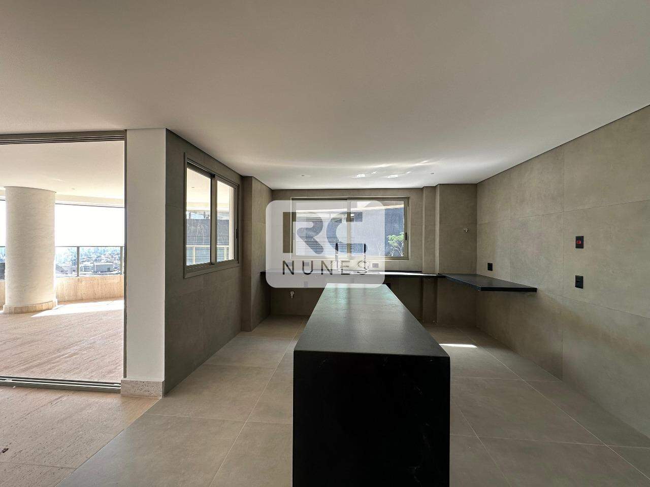 Apartamento à venda no Santa Lúcia: 