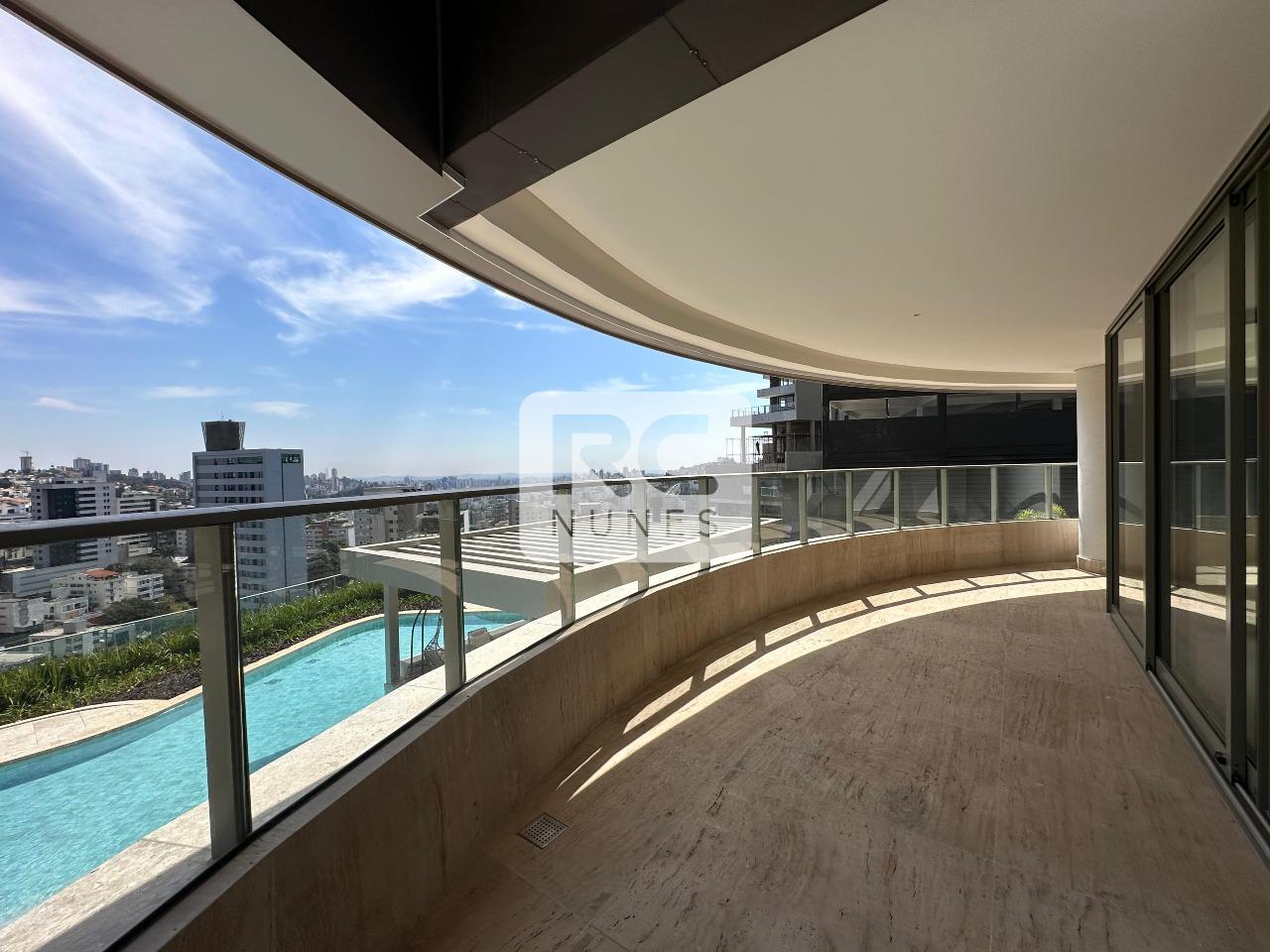 Apartamento à venda no Santa Lúcia: 