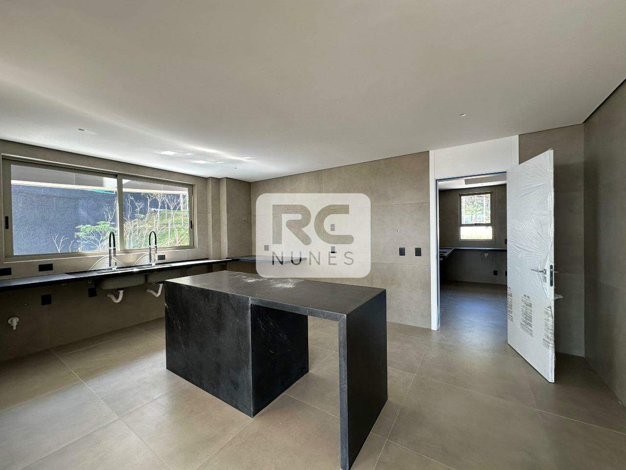Apartamento à venda no Santa Lúcia: 