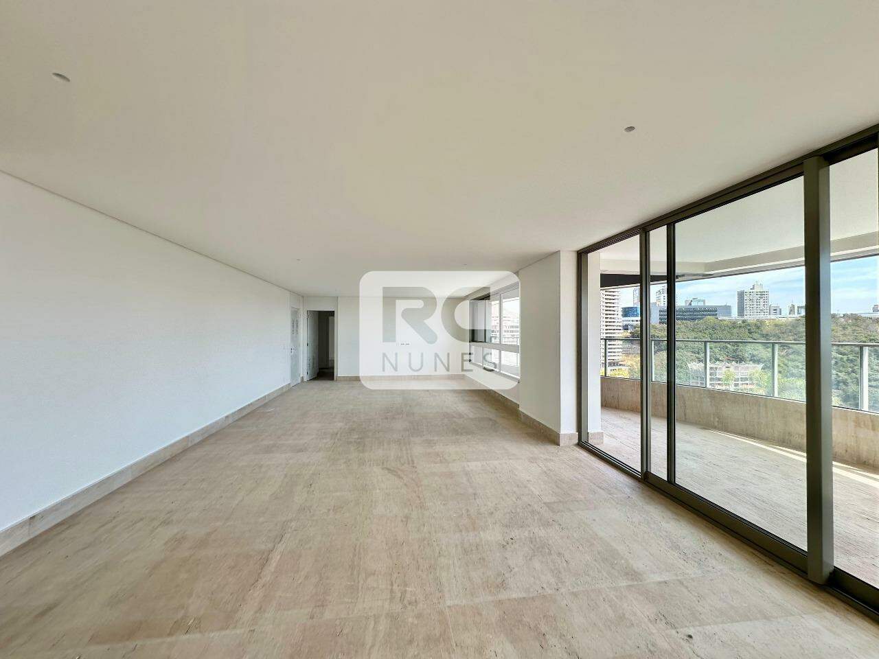 Apartamento à venda no Santa Lúcia: 